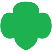 Girl Scout Camp Sacajawea logo