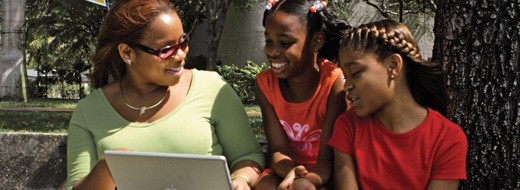 Ways to Volunteer